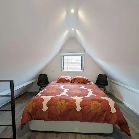 Chez Eric Et Celine * Mittelwihr