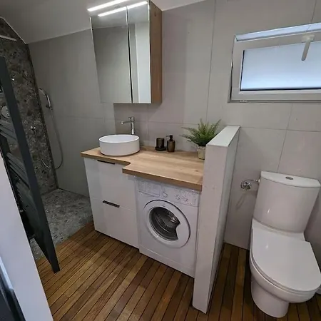 Chez Eric Et Celine Semesterbostad Mittelwihr